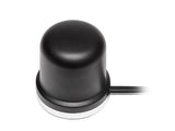 2J7024Ma 4G/LTE Magnetfußantenne Medusa SMA-M 300cm