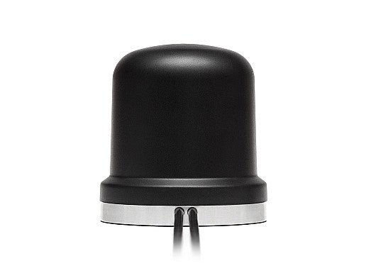 2J7024Ma 4G/LTE Magnetfußantenne Medusa SMA-M 300cm