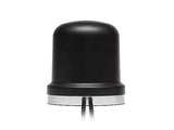 2J7024Ma 4G/LTE Magnetfußantenne Medusa SMA-M 300cm