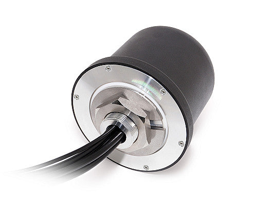 2J7041BGFa 4G/LTE, GNSS Schraubmontage Antenne Medusa SMA-M 300cm