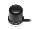 2J7041MGFa 4G/LTE, GNSS Magnetfußantenne Medusa 3-in-1 SMA-M 300cm