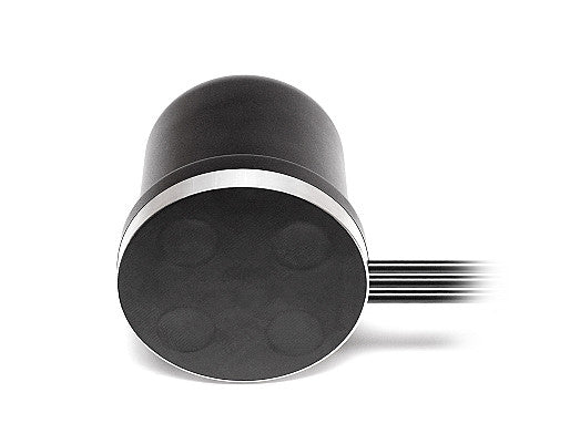 2J7041MGFa 4G/LTE, GNSS Magnetfußantenne Medusa 3-in-1 SMA-M 300cm