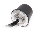 2J7050BGFc 4G/LTE, GNSS, Wi-Fi, ISM Schraubmontage Antenne Medusa SMA-M 300cm