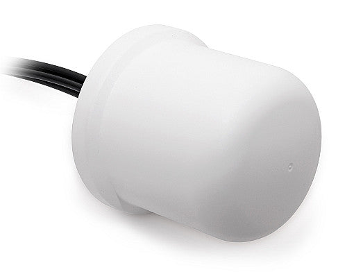2J7050BGFc 4G/LTE, GNSS, Wi-Fi, ISM Schraubmontage Antenne Medusa SMA-M 300cm