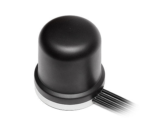 2J7050MGFc 4G/LTE, GNSS, Wi-Fi, ISM Magnetfußantenne Medusa SMA-M 300cm