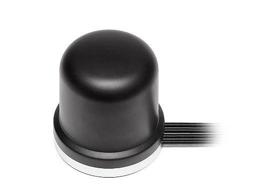 2J7050MGFc 4G/LTE, GNSS, Wi-Fi, ISM Magnetfußantenne Medusa SMA-M 300cm