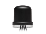 2J7050MGFc 4G/LTE, GNSS, Wi-Fi, ISM Magnetfußantenne Medusa SMA-M 300cm