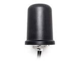 2J7114BGFa 4G/LTE, TETRA/UHF, GNSS Schraubmontage Antenne Big-Medusa SMA-Stecker 300cm IP67/IP69