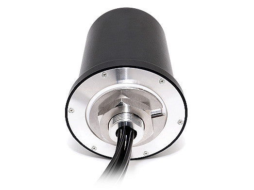 2J7114BGFa 4G/LTE, TETRA/UHF, GNSS Schraubmontage Antenne Big-Medusa SMA-Stecker 300cm IP67/IP69