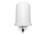 2J7114BGFa 4G/LTE, TETRA/UHF, GNSS Schraubmontage Antenne Big-Medusa SMA-Stecker 300cm IP67/IP69