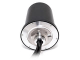 2J7182BGF 4G/LTE, GNSS, Wi-Fi, TETRA Schraubmontage Antenne 4-in-1 SMA-M 300cm IP67/IP69