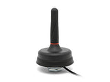 2J7524B 4G/LTE Schraubmontage Antenne IP67 IP69K