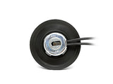 2J7541BG 4G/LTE, GNSS Schraubmontage Antenne IP69K