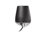 2J7624B 4G/LTE, 3G, 2G screw mount Antenna SMA-M 300cm IP67/IP69