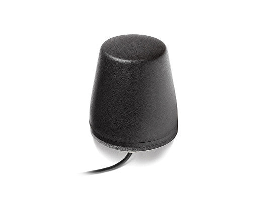 2J7624B 4G/LTE, 3G, 2G screw mount Antenna SMA-M 300cm IP67/IP69