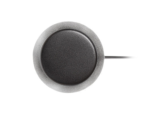 2J7624B 4G/LTE, 3G, 2G screw mount Antenna SMA-M 300cm IP67/IP69