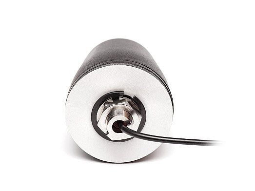 2J7624B 4G/LTE, 3G, 2G screw mount Antenna SMA-M 300cm IP67/IP69