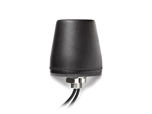 2J7641BGF 4G/LTE, GNSS Schraubmontage Antenne Mini-Shaker IP67/IP69