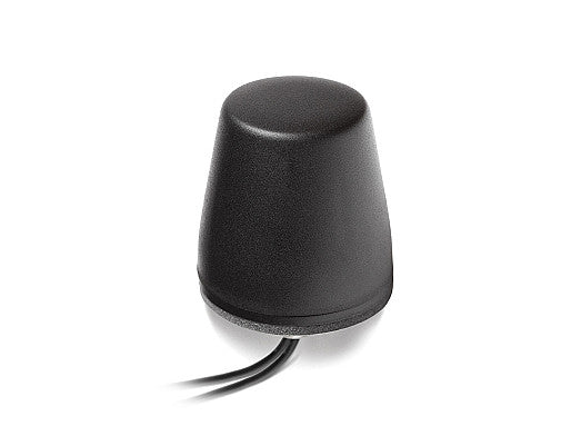 2J7641BGF 4G/LTE, GNSS Schraubmontage Antenne Mini-Shaker IP67/IP69