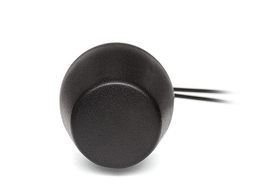 2J7641BGF 4G/LTE, GNSS Schraubmontage Antenne Mini-Shaker IP67/IP69