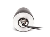 2J7684BGF 5G, GNSS Schraubmontage Antenne IP67/IP69