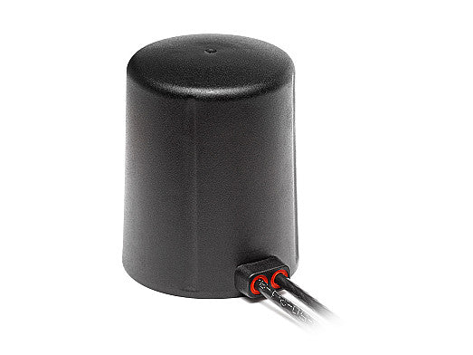 2J7739MGF GNSS, ISM magnetic mount Antenna IP67/IP69/IK09