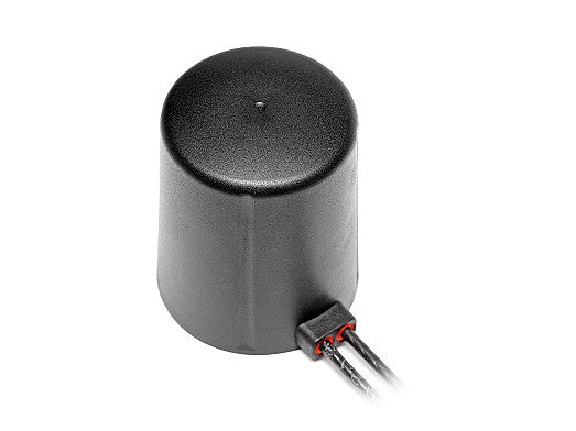 2J7739MGF GNSS, ISM magnetic mount Antenna IP67/IP69/IK09