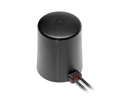 2J7739MGF GNSS, ISM magnetic mount Antenna IP67/IP69/IK09