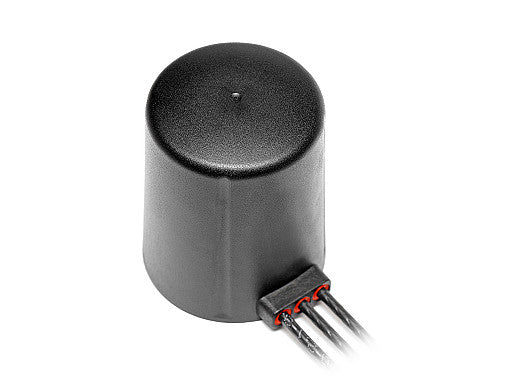 2J7741MGFa 4G/LTE, GNSS Magnetfußantenne 3-in-1