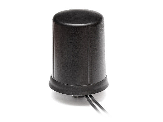 2J7747B 4G/LTE, Wi-Fi, ISM screw mount Antenna IP67/IP69/IK09
