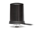2J7747B 4G/LTE, Wi-Fi, ISM screw mount Antenna IP67/IP69/IK09