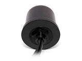 2J7A02Bc Wi-Fi 6E/7, ISM, Bluetooth, ZigBee screw mount Antenna Medusa Quad 4-in-1 LL195 300cm IP67/IP69