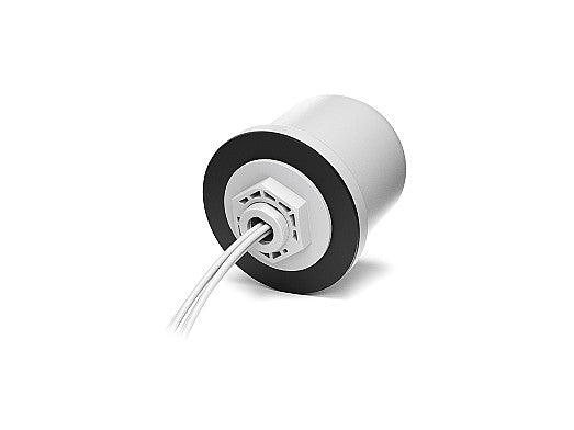 2J7A02Bc Wi-Fi 6E/7, ISM, Bluetooth, ZigBee screw mount Antenna Medusa Quad 4-in-1 LL195 300cm IP67/IP69