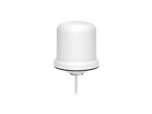 2J7A24Ba 4G/LTE, 3G, 2G Schraubmontage Antenne Medusa SMA-M 300cm IP67/IP69/IK09