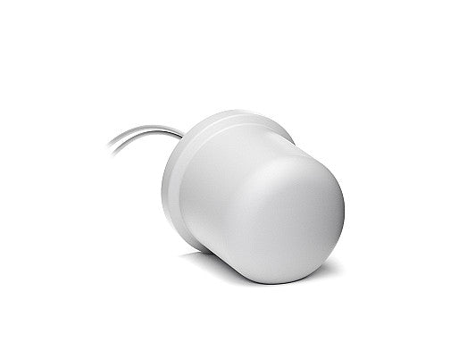 2J7A24Ba 4G/LTE, 3G, 2G Schraubmontage Antenne Medusa SMA-M 300cm IP67/IP69/IK09