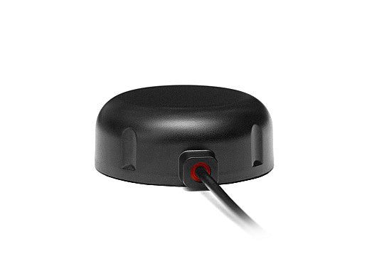 2J7C01MC2F GNSS Magnetische Montageantenne SMA-M 300cm