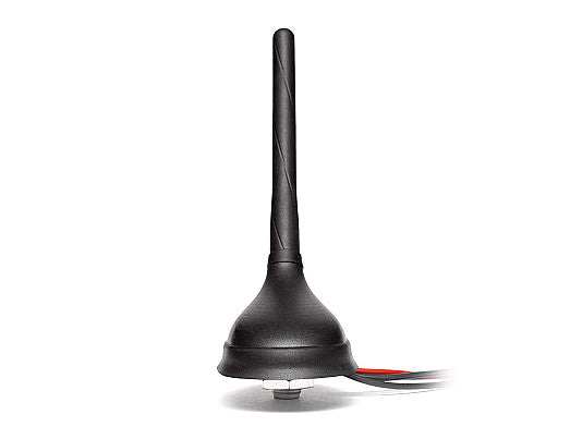2J8311BGF 3G, 2G, GNSS, FM Schraubmontage Antenne IP67 IP69