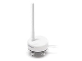 2J9637JBWGF-B12JWa-B10BW GNSS, AIS Marineantenne 2-in-1 Schraubbefestigung/Klebebefestigung/Mastenbefestigung IP67