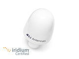 2J9C26JW-C392N Iridium Mastmontageantenne TNC-F IP67