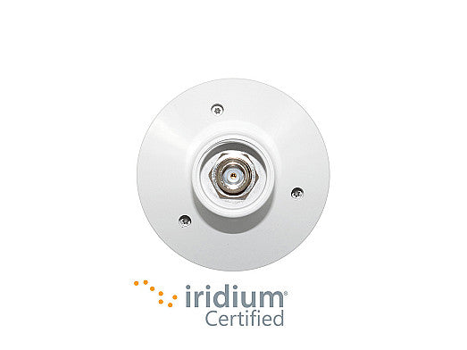 2J9C26JW-C392N Iridium Mastmontageantenne TNC-F IP67