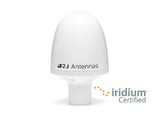 2J9C34JW-C392N GNSS, Iridium Mastmontageantenne TNC-F
