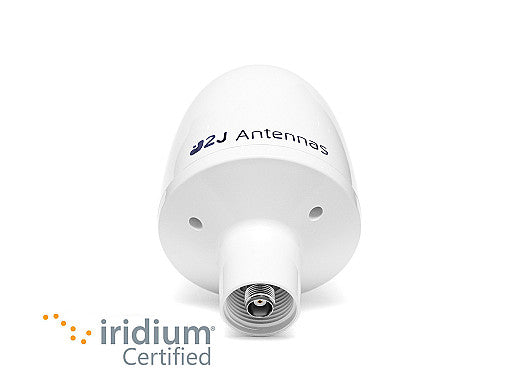 2J9C34JW-C392N GNSS, Iridium Mastmontageantenne TNC-F