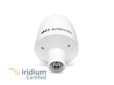 2J9C34JW-C392N GNSS, Iridium Mastmontageantenne TNC-F