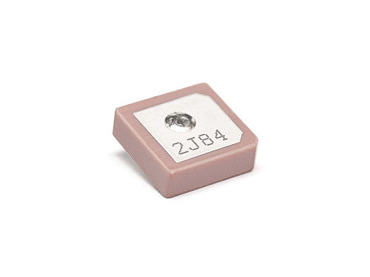 2JCP1340101Ga GNSS Durchsteckmontage Keramikantenne