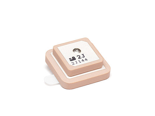2JCP2583101Gc GNSS Durchsteckmontage Keramikantenne L1/L5