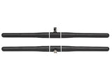 2JD0909-C728N FM Radio Dipolantenne Anschlussmontage SMA-M