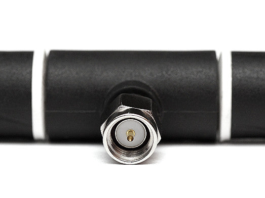 2JD0909-C728N FM Radio Dipolantenne Anschlussmontage SMA-M