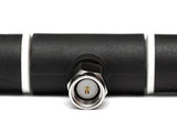 2JD0909-C728N FM Radio Dipolantenne Anschlussmontage SMA-M