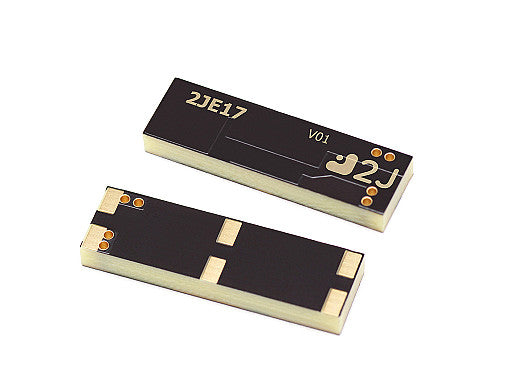 2JE17 3G, 2G zellulare Oberflächenmontage Glasfaser eingebettete Antenne