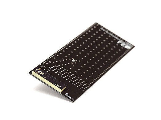 2JE17 3G, 2G zellulare Oberflächenmontage Glasfaser eingebettete Antenne
